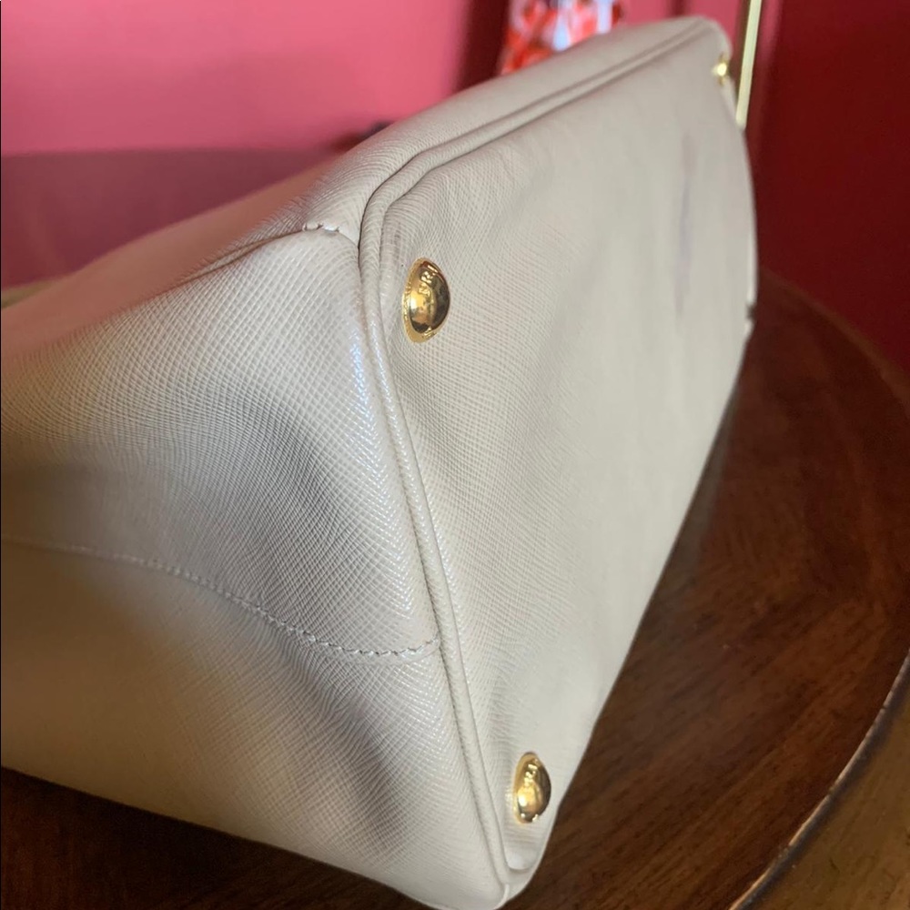 PRADA Galleria tote - Picture 8 of 16